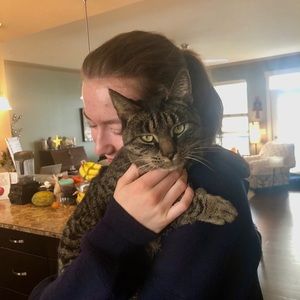 Meet your Posher, Amy